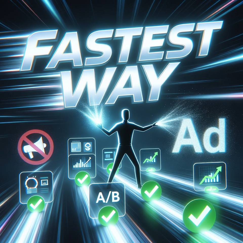 You are currently viewing The Fastest Way to Test Online Income Ideas Without Ads