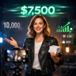 How I Made $7,500 Monthly Through UGC Content Marketing Without 10,000 Followers