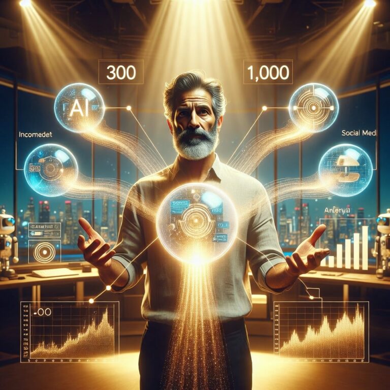 1 person business ideas