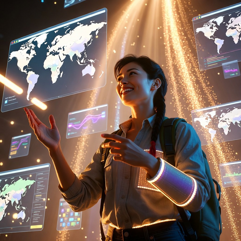 Read more about the article How This Solo Travel Blogger Rebuilt to 100K Monthly Sessions After the HCU Nearly Ended Everything in 2026