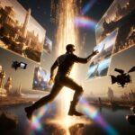 The AI Filmmakers Rewriting History — And the Cinematic Worlds They’re Building