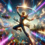 The Anime Is AI-Generated, the Voice Is AI-Generated, and It’s Getting 5 Million Views a Week