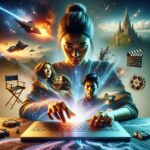 The Rise of the AI Movie Director: How Regular People Are Replacing Steven Spielberg With a Laptop