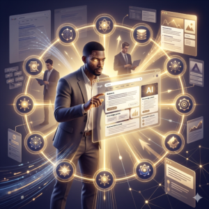 Read more about the article 9 AEO Strategies Quietly Replacing SEO in 2026 And What Smart Marketers Are Doing About It