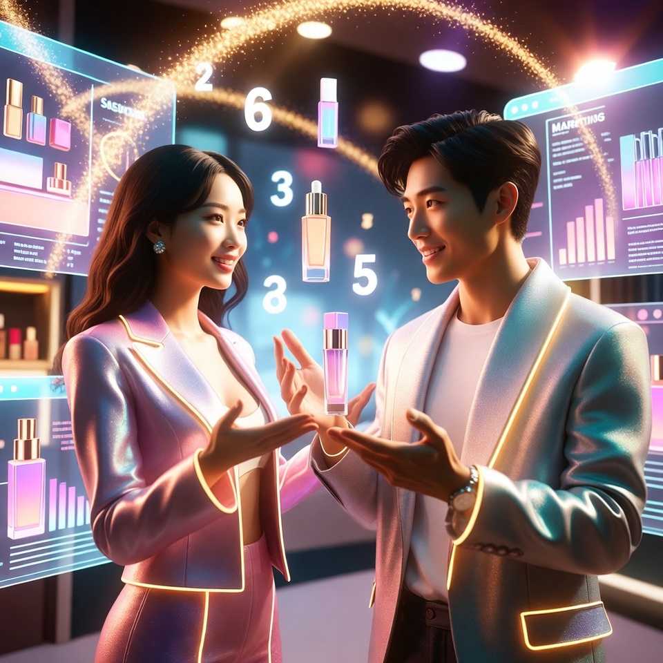 You are currently viewing Kim Kardashian Built a Beauty Empire — This AI Tool Lets Anyone Copy Her Exact Business Model for Free