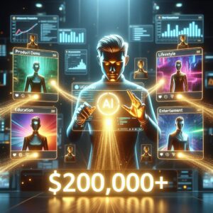 Read more about the article How To Create AI UGC Ads That Generate Over $200,000 Monthly With a Fully Consistent AI Influencer in 2026