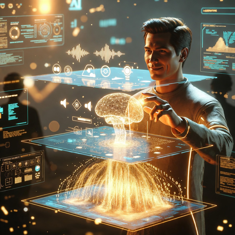 You are currently viewing How AI Agents Actually Work: The Clearest 3-Level Breakdown for Non-Technical People Who Want to Use AI to Earn in 2026