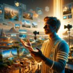 Move Over Marvel — AI Alternate History Films Are the New Cinematic Universe Nobody Expected