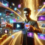 What Mr. Beast’s $100 Million YouTube Empire Teaches Us About AI Content in 2026