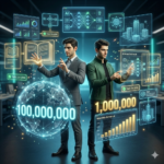 How 2 College Dropouts Built a $100 Million AI Empire at 21 Making $1 Million Every Single Month