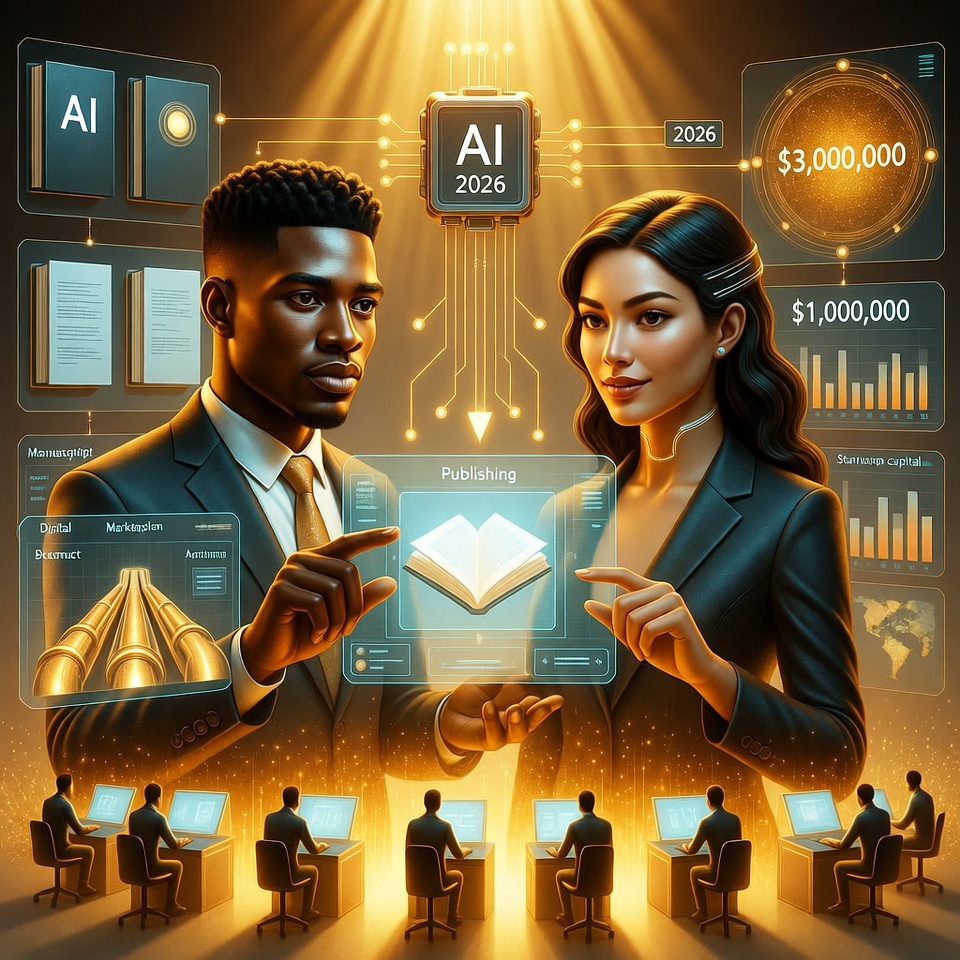 You are currently viewing The Great AI Reset: How 7 Agentic AI Agents Are Helping Ordinary People Build Businesses, Get Paid Daily, and Change Their Lives Forever in 2026