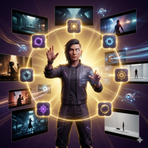 Read more about the article 7 AI Prompt Styles That Give You Full Director Control Over Every AI Clip You Generate in 2026