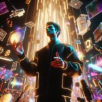 The AI Side Hustle Kanye Would Respect — Build Your Own Creative Empire From Scratch