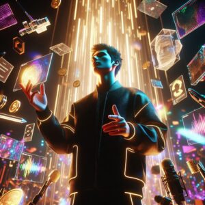 Read more about the article The AI Side Hustle Kanye Would Respect — Build Your Own Creative Empire From Scratch