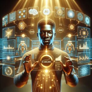 Read more about the article The Top 15 AI Tools That Help You Build a Million-Dollar Business Without Hiring More Staff in 2026