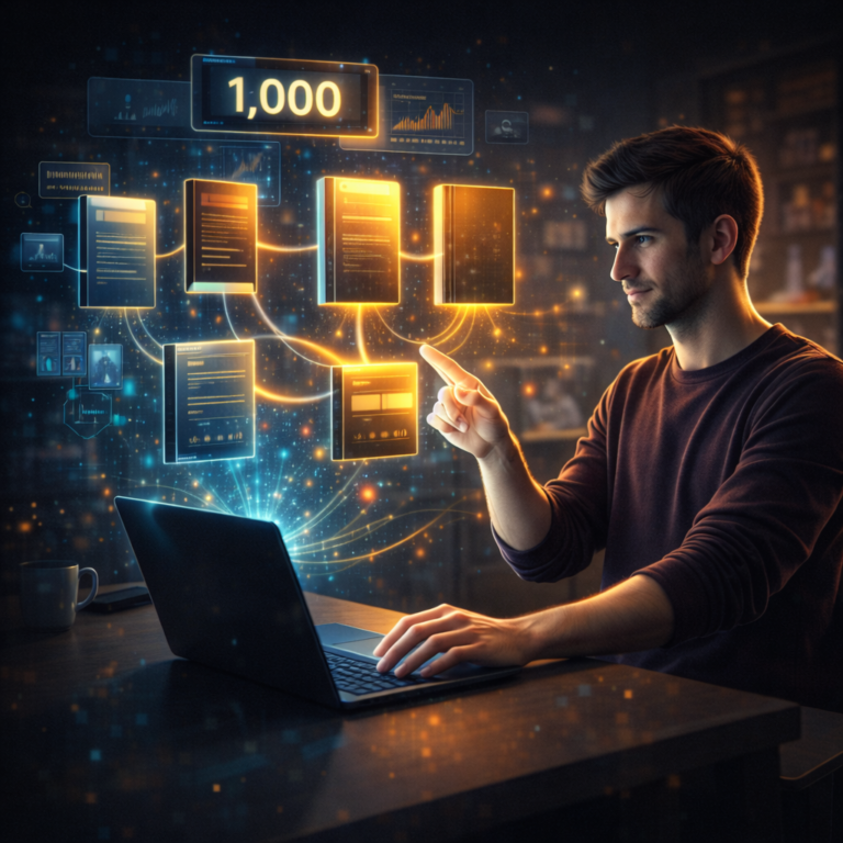 Amazon KDP beginner guide