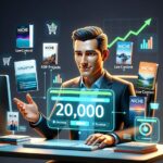 How Online Business Owners Are Using KDP to Add $20,000/Year in Revenue