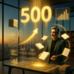 The $500/Day Amazon KDP Blueprint for Online Entrepreneurs