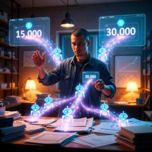 Read more about the article How Thousands of Non-Technical People Are Using Claude Code to Earn $15,000 to $30,000 Per Client by Solving Boring Business Problems Nobody Else Wants