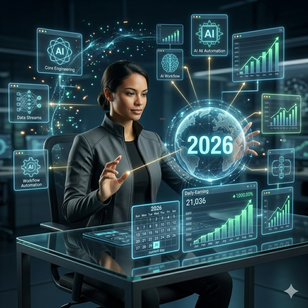 You are currently viewing The Best Claude AI Skill Engineering Framework That Lets AI Pay You Daily in 2026