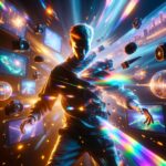 Move Over Influencers — The New Internet Stars Have No Face, No Camera, and No Limit