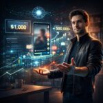 How 1 OpenClaw AI Agent Generated $1,000 Monthly Recurring Revenue and Over 500,000 TikTok Views in Just 5 Days