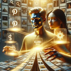 Read more about the article How This 5-Step Pinterest Affiliate Marketing with AI System Turns Free Search Traffic into Real Passive Income in 2026