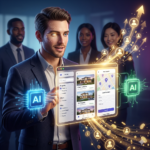 How To Build A Real Estate App With AI Using Just 2 Tools That 3 Brokers Used To Build Real Estate Apps With Zero Code And Got 100+ Leads Per Month