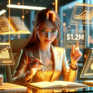 Read more about the article How This One Simple eBook Process Generated $1.2 Million and Why Simple eBooks Are Still the Smartest Online Business You Can Start Today