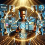 How 7 Real Social Media Creators Are Using AI to Earn $50,000 a Month and You Can Too in 2026