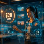 How This Sora AI Workflow Made $28 CPM With Faceless Shorts in Under 30 Minutes