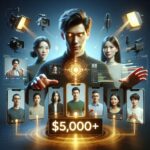 How to Create Professional UGC Ads With AI Influencers That Generate Real Income in 2026