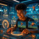 How This Football Animation YouTube Channel Hit 3.4 Million Views and 37,000 Subscribers in Just 30 Days Using the Niche Hijacking Method