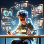 How to Make $35,000 Every Month Posting AI YouTube Shorts With Zero Experience