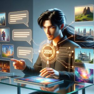 Read more about the article How This Powerful AI Agent Creates Perfect Images And Videos Through Simple Conversation In 2026