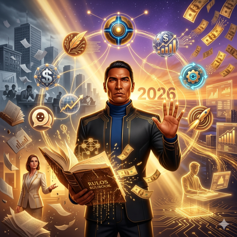 ai agent fundamentals