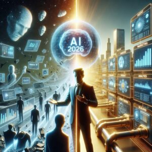 Read more about the article How AI Agents Are Being Misused by Millions of Entrepreneurs and What the Smartest Builders Are Doing Differently in 2026