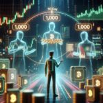 How 3 AI Agents Were Each Given $1,000 in Real Crypto to Compete, Survive and Grow Money for 90 Days With Zero Human Control