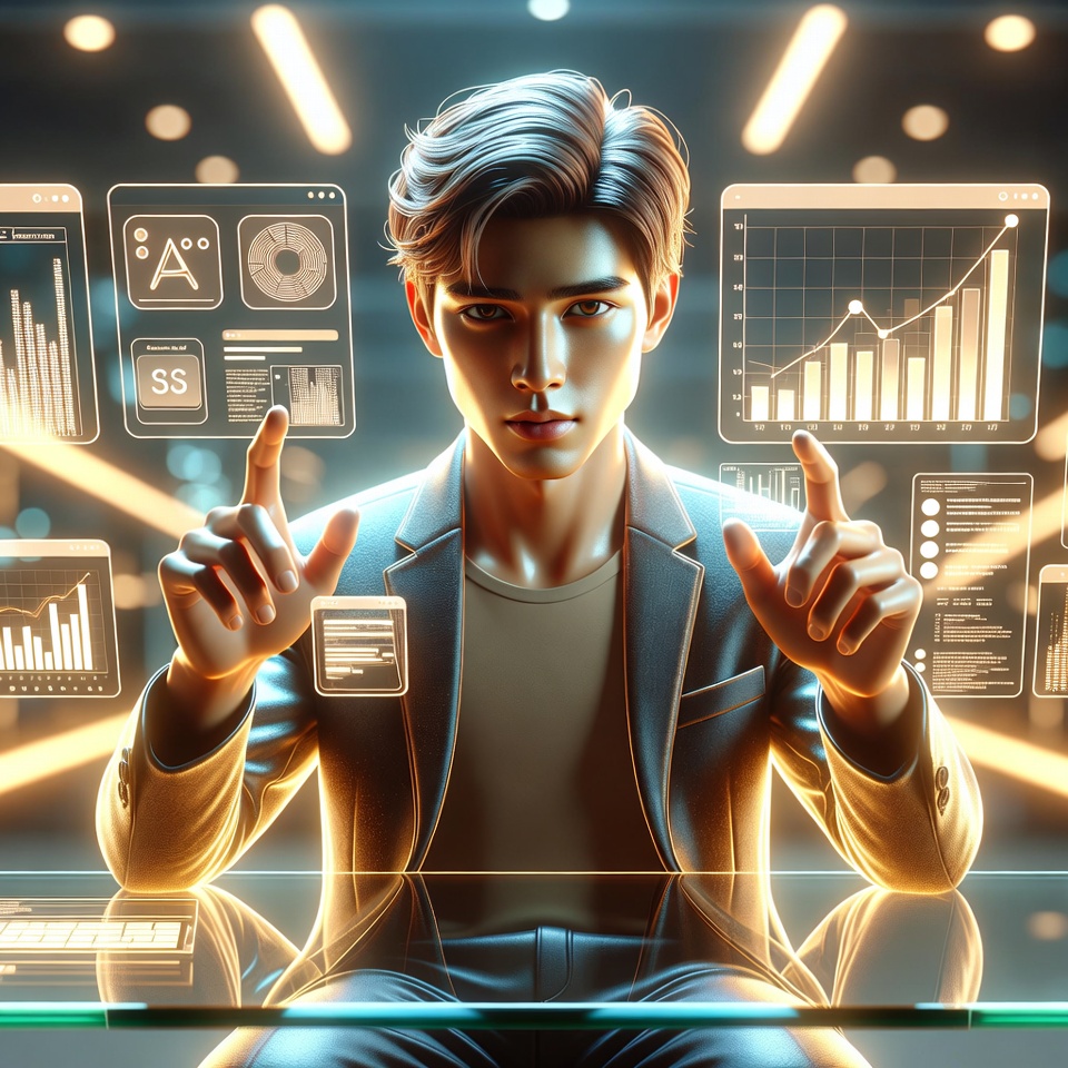 You are currently viewing How to Clone a $425 Million App Using 1 AI Tool and Launch Your Own Business Without Writing a Single Line of Code