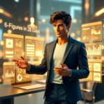 How This Founder Sold His AI App for 6 Figures in Just 26 Days Using Organic Content, a $5 Stripe Link, and a Pre-Order Strategy Nobody Talks About