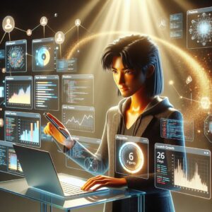 Read more about the article How One Founder Sold His AI App for 6 Figures Just 26 Days After Launch Using This Exact Playbook