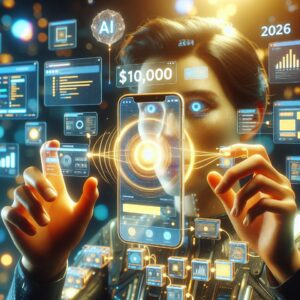 Read more about the article The Brutal Truth About AI Automation Agency Income That 18-Year-Old Gurus Will Never Tell You in 2026