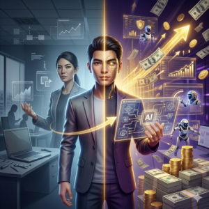 Read more about the article How This 22-Year-Old Built a $300,000 Per Month AI Automation Business With Zero Coding Experience in 2026