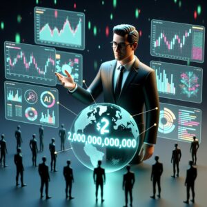 Read more about the article The AI Bubble Is Real, But Here Is How the World’s Best Investors Are Still Building Wealth Worth $2 Trillion While Most People Sit on the Sidelines