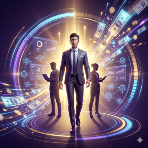 Read more about the article This Sounds Crazy, But a CEO Built a $1M Business With Just 2 People in 90 Days