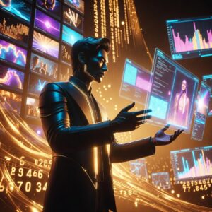 Read more about the article The Binge-Worthy AI Channel Formula: How Faceless Creators Are Winning the Streaming Wars