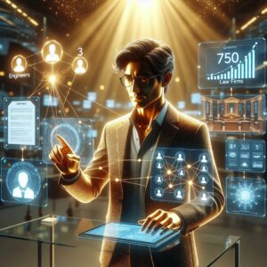 Read more about the article How This AI Company Grew from 3 Engineers and Zero Clients to 750 Law Firms in Under 2 Years