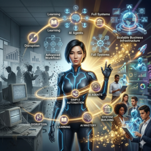 Read more about the article How 3 AI Terminal Tools Are Replacing 20 Browser Tabs And Saving 10X More Time In 2026