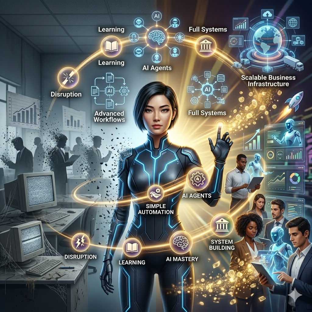 You are currently viewing How 3 AI Terminal Tools Are Replacing 20 Browser Tabs And Saving 10X More Time In 2026