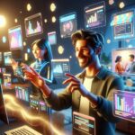 Sunday Night, No Plans? These AI Income Side Hustles Are More Entertaining Than TV